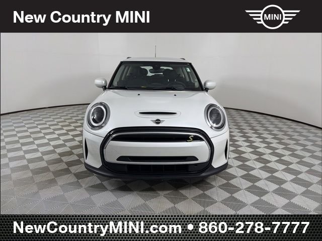 Used 2024 MINI Hardtop 2 Door SE with VIN WMW13DJ09R2U69989 for sale in Hartford, CT