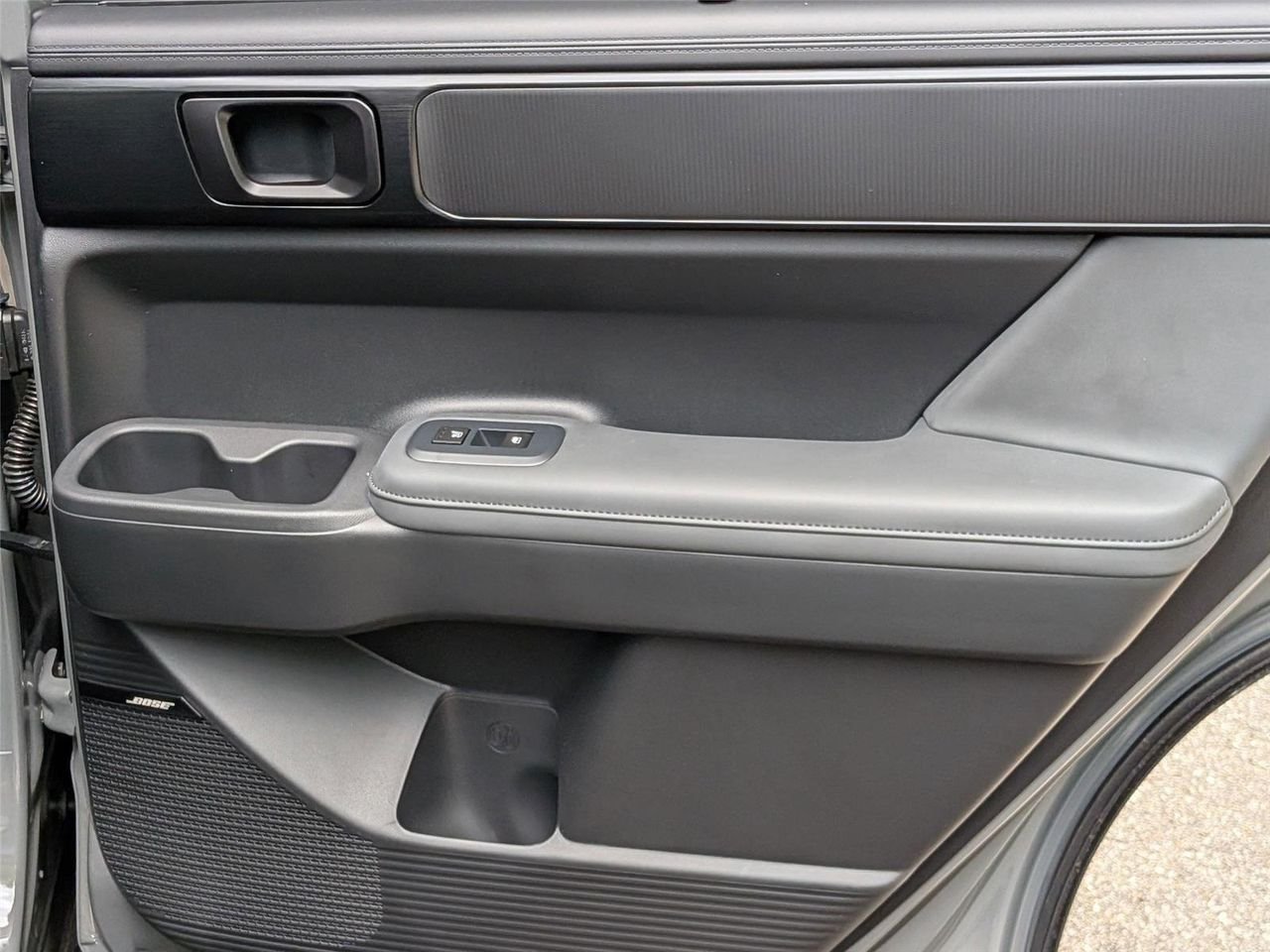 2025 Hyundai Santa Fe Calligraphy - Photo 36
