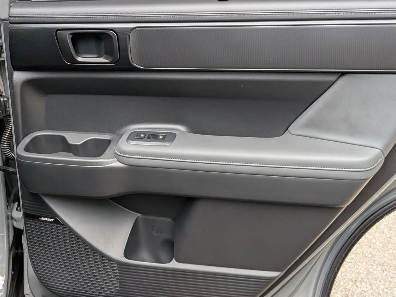 2025 Hyundai Santa Fe Calligraphy - Photo 36