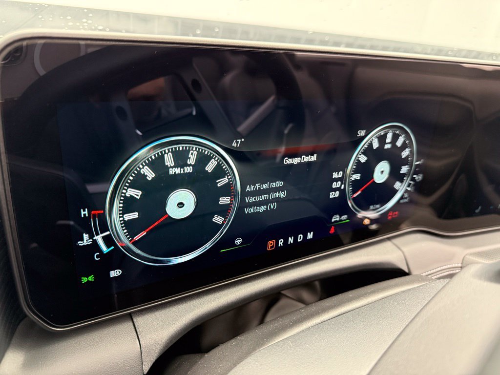 2025 Ford Mustang GT Premium Convertible - Photo 32