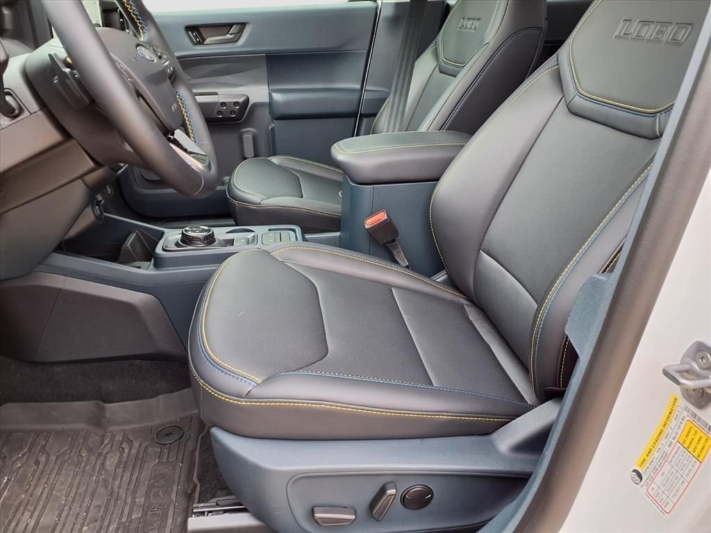 2025 Ford Maverick Lobo Premium - Photo 24