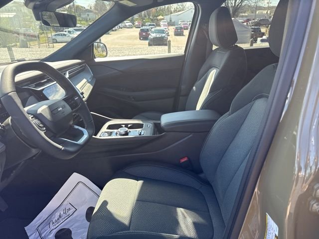 New 2026 41 Jeep Laredo image 15