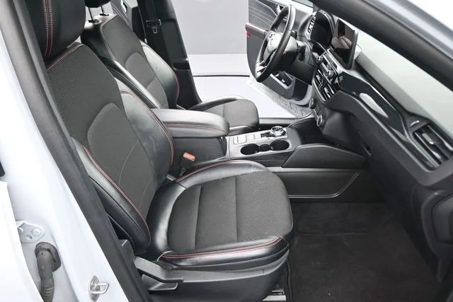 Used 2025 Silver Ford ST-Line Select image 14