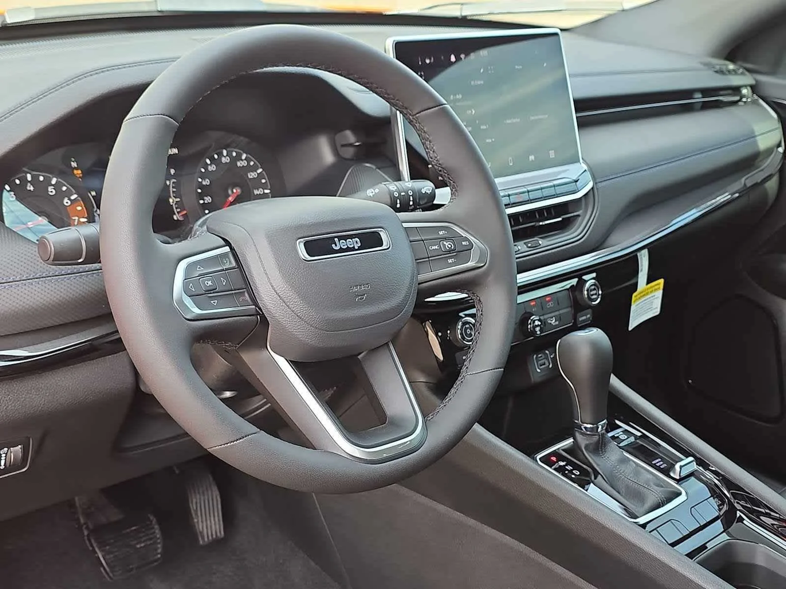 New 2026 Joose Exterior Paint Jeep Latitude image 2