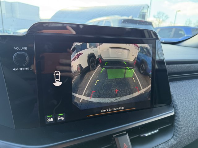 2026 Subaru Outback Limited - Photo 50