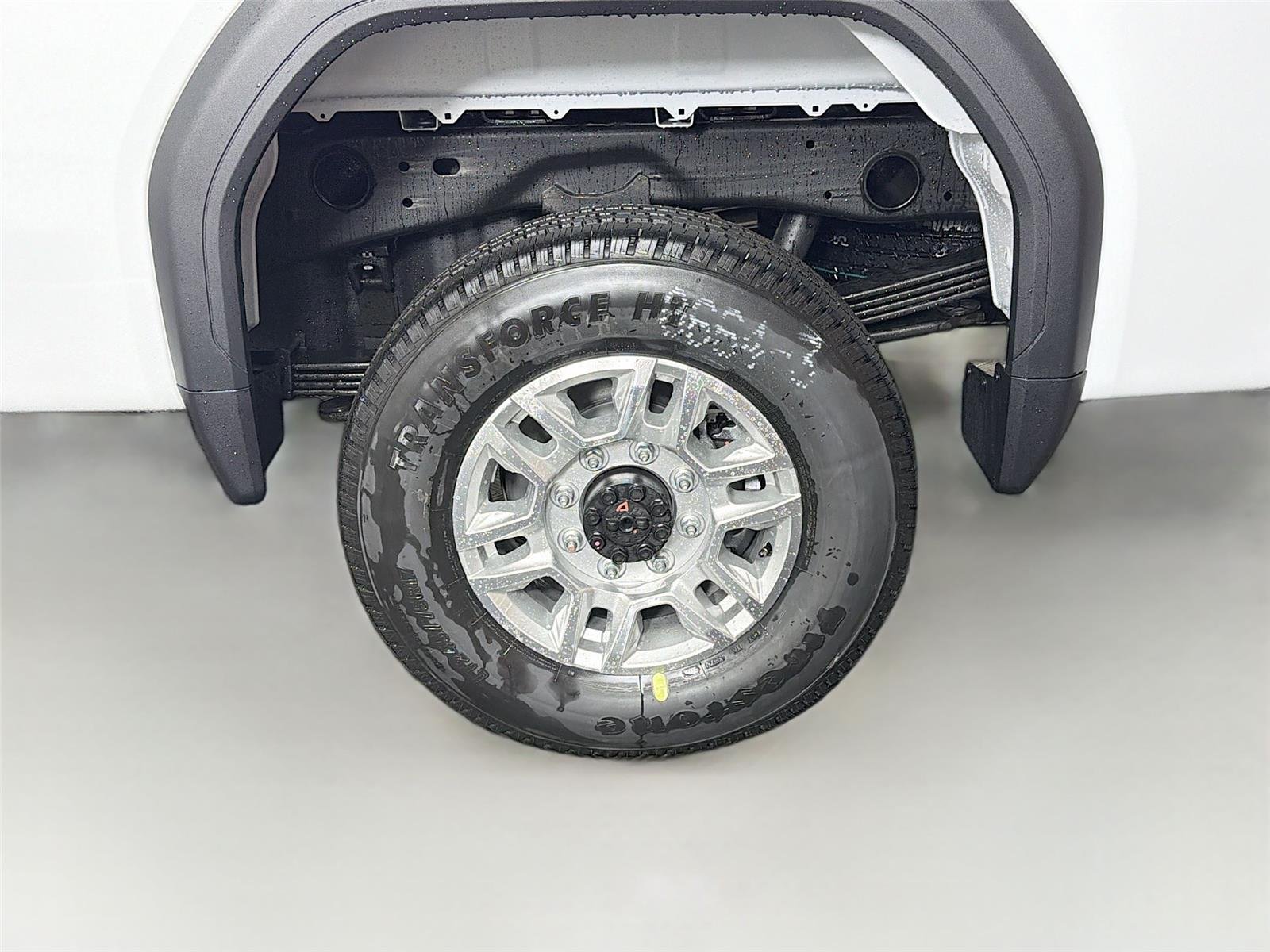 2026 GMC Sierra 2500HD SLE - Photo 31