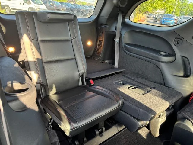 Certified Used 2024 Gray Dodge R/T Plus image 17
