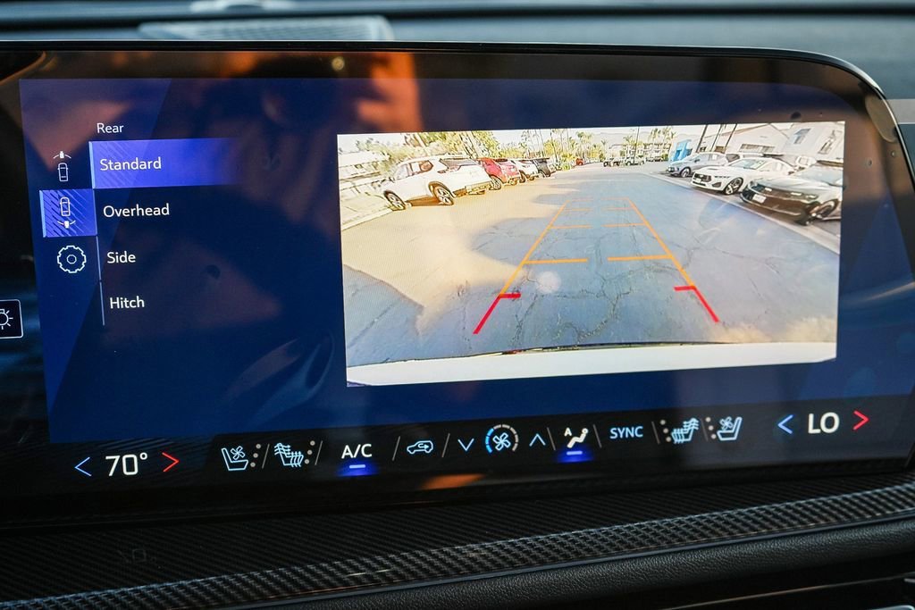 2026 Chevrolet Traverse High Country - Photo 23