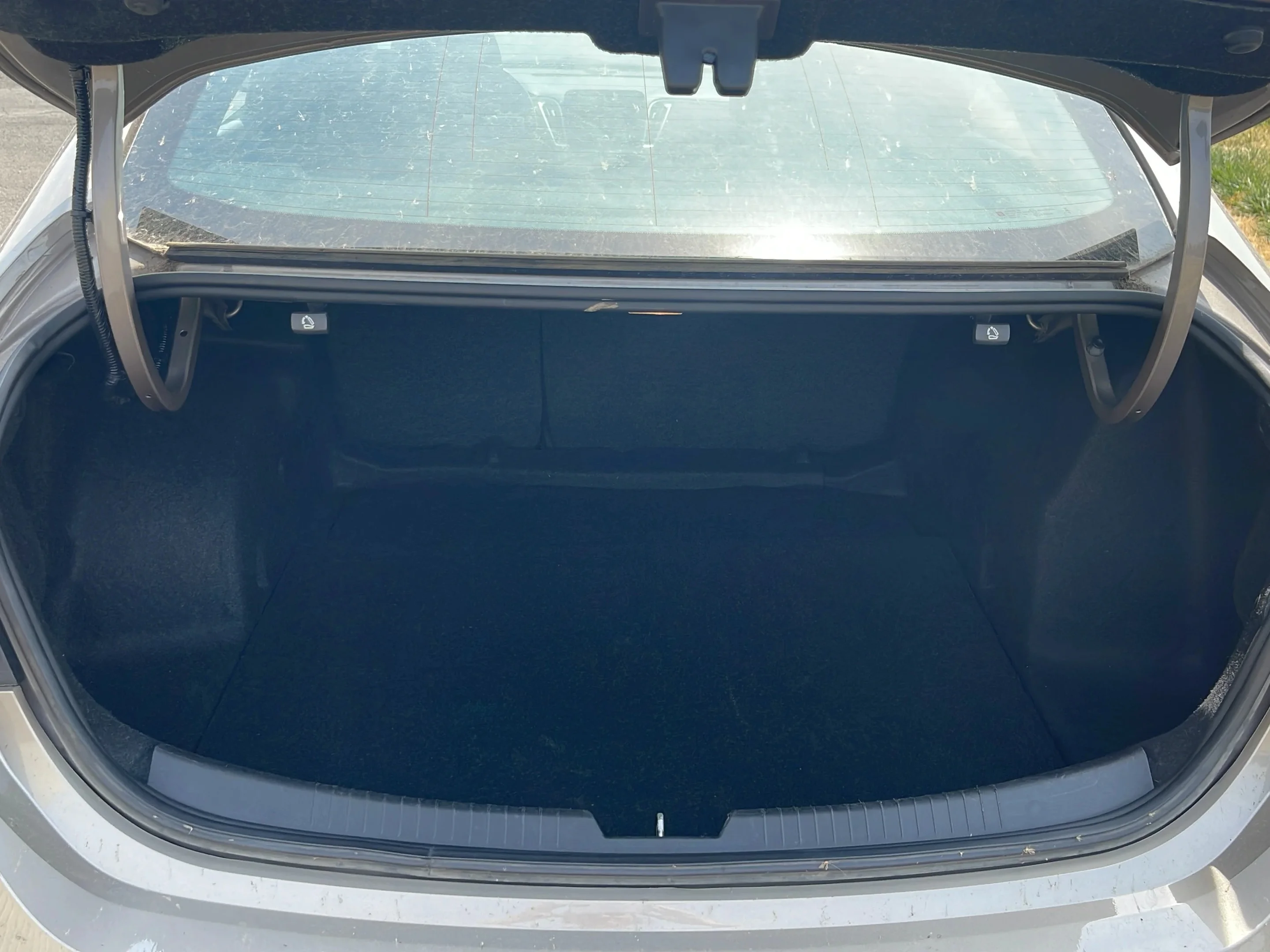 2023 Chevrolet Malibu 1LT - Photo 9