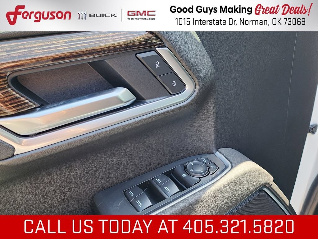 2026 GMC Sierra 1500 Elevation - Photo 15