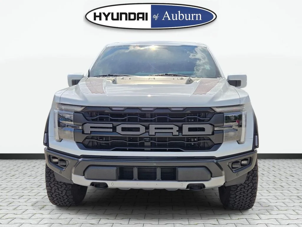 2024 Ford F-150 Raptor - Photo 13