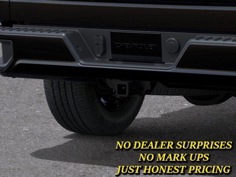 2026 Chevrolet Silverado 1500 RST - Photo 14
