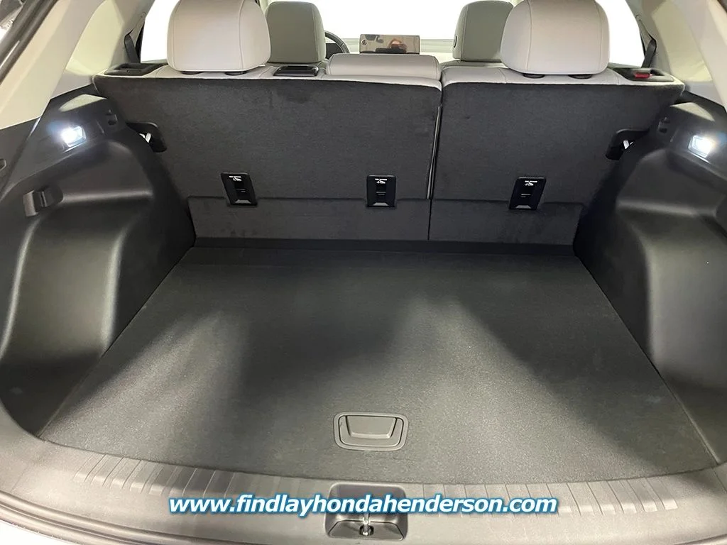 New 2026 Sonic Gray Pearl Honda Touring image 26