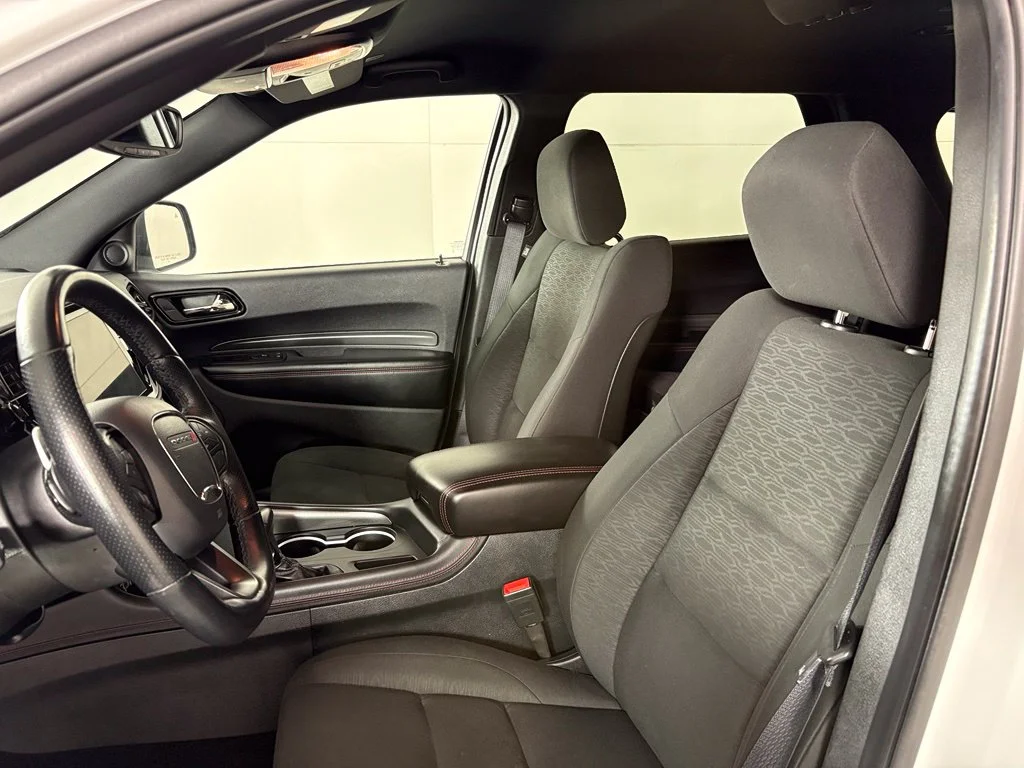 Used 2025 White Dodge GT image 28