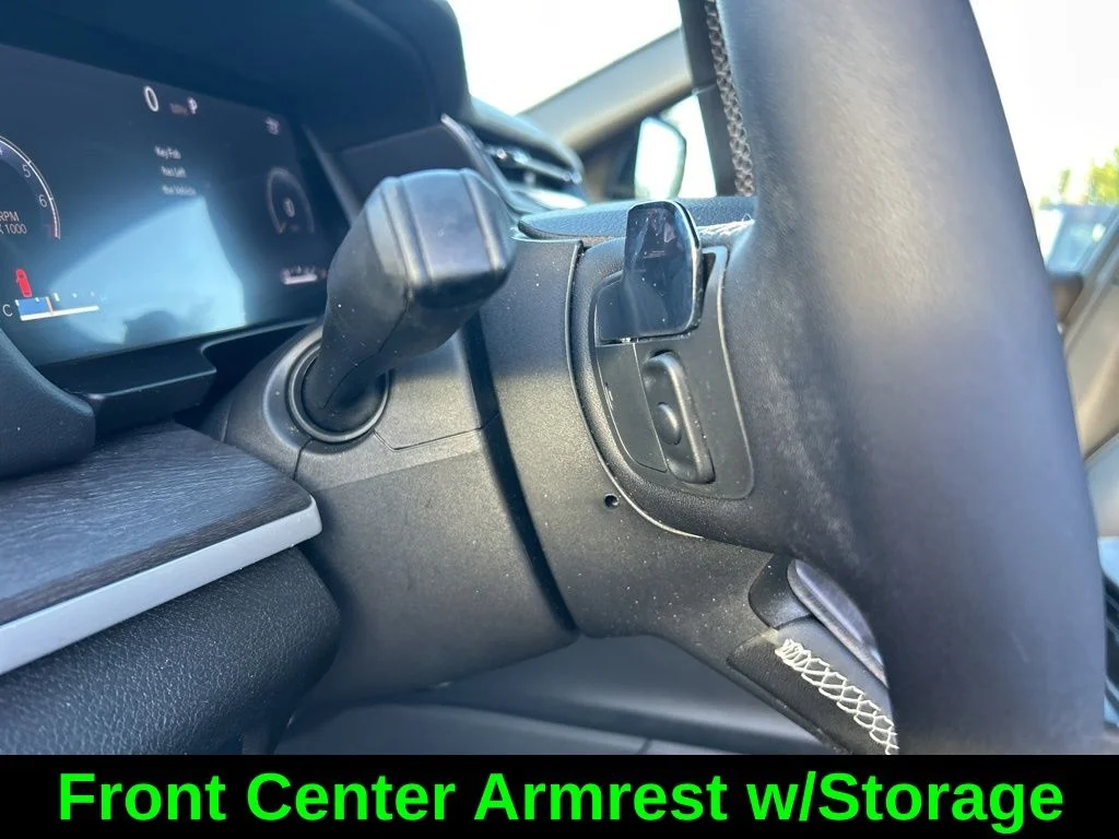 Used 2024 Gray Jeep Limited image 39