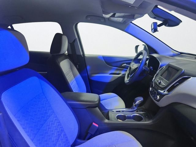 Used 2022 Silver Chevrolet LT image 21