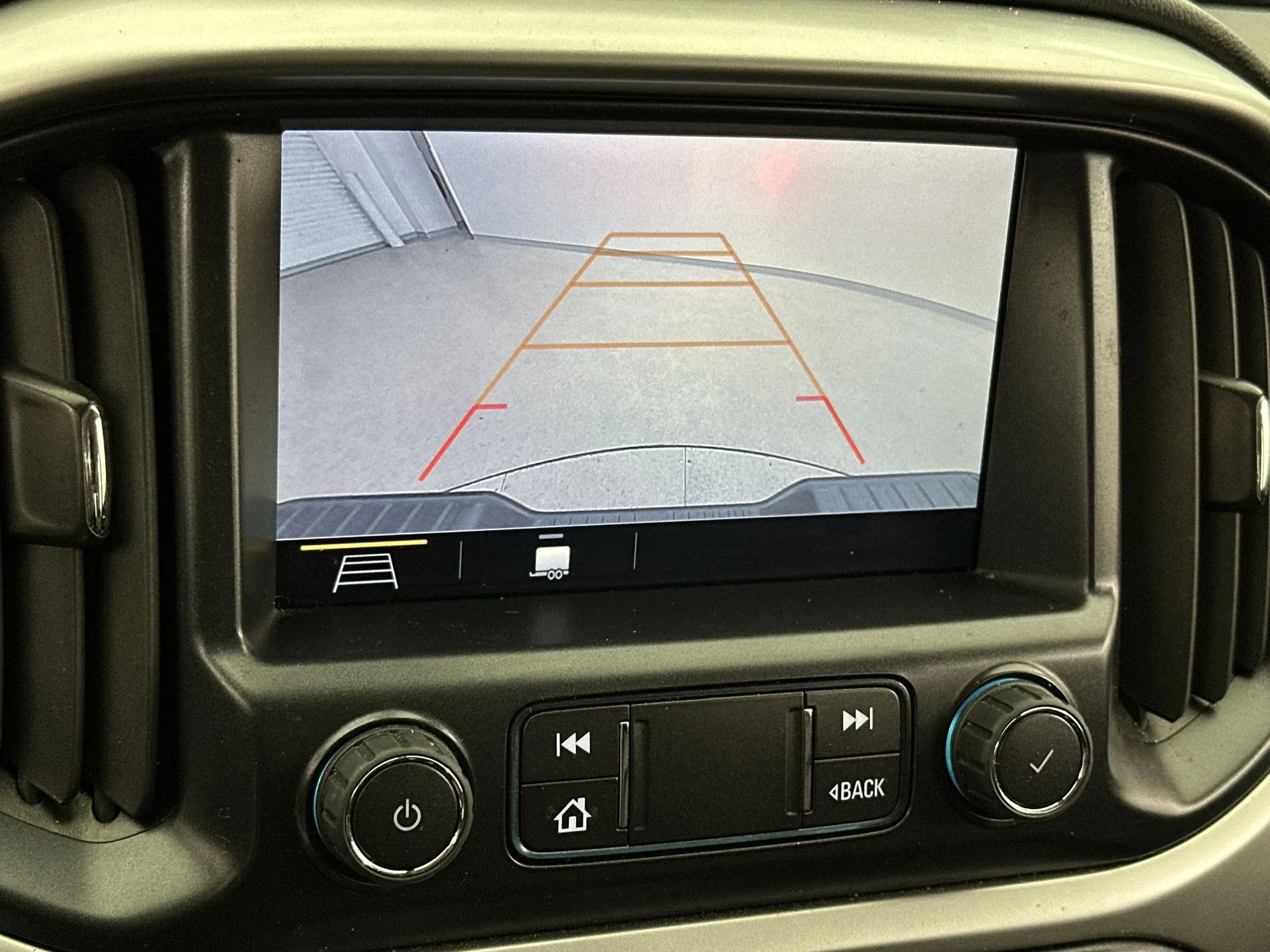 Used 2022 Black Chevrolet LT image 33
