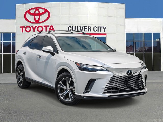 2023 Lexus RX RX 350 Premium