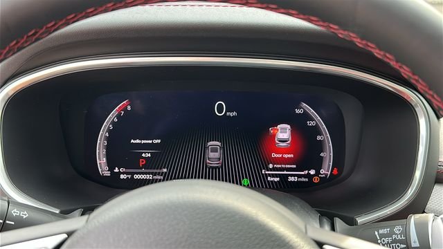 2026 Acura MDX A-Spec w/Advance Package - Photo 16