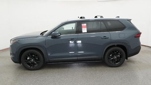 New 2026 Gray Toyota  image 17
