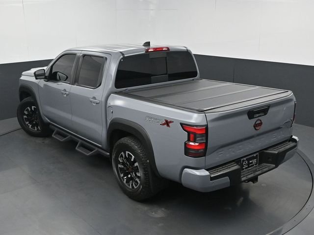 Used 2023 Gray Nissan PRO-X image 38