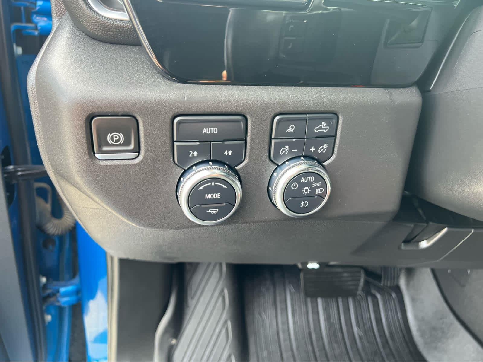 2023 GMC Sierra 1500 Elevation - Photo 18