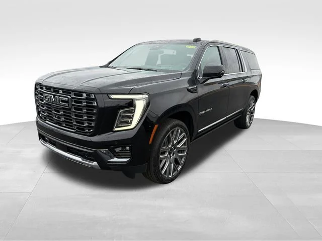 2026 GMC Yukon Denali Ultimate AWD's photo