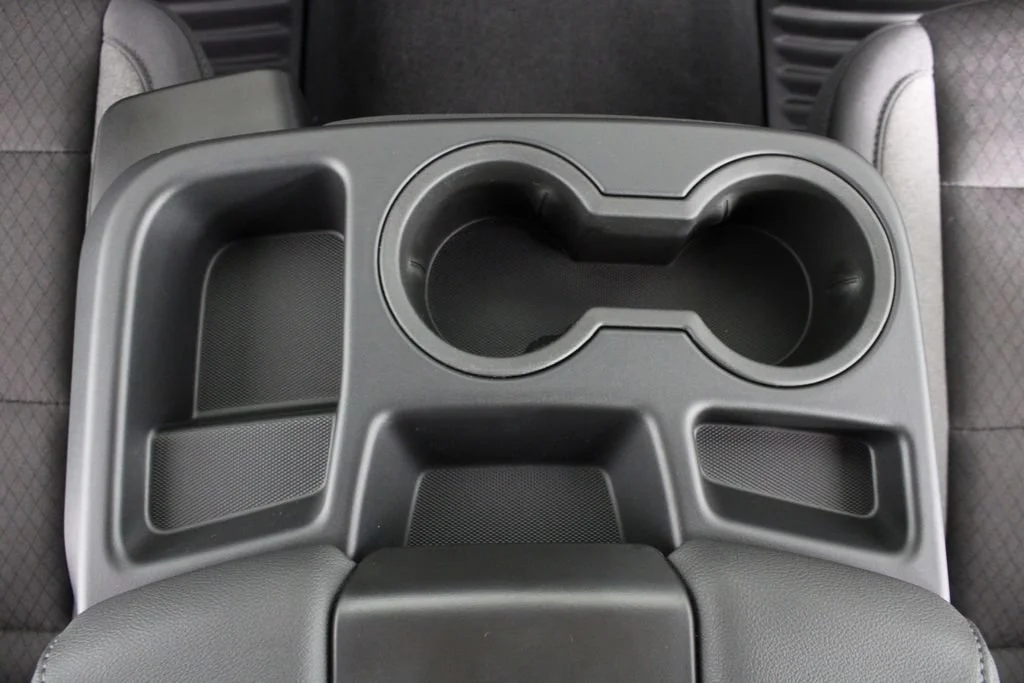 2026 GMC Sierra 1500 Elevation - Photo 29