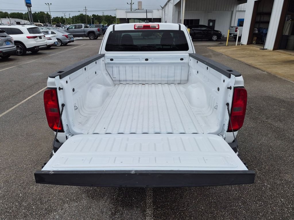 Used 2020 White Chevrolet LT image 32