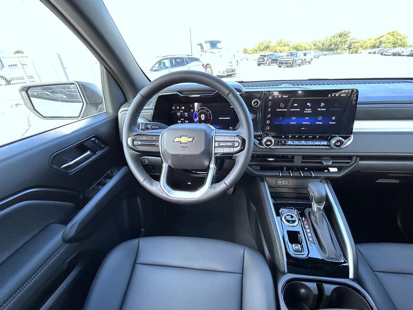 2026 Chevrolet Colorado LT - Photo 13