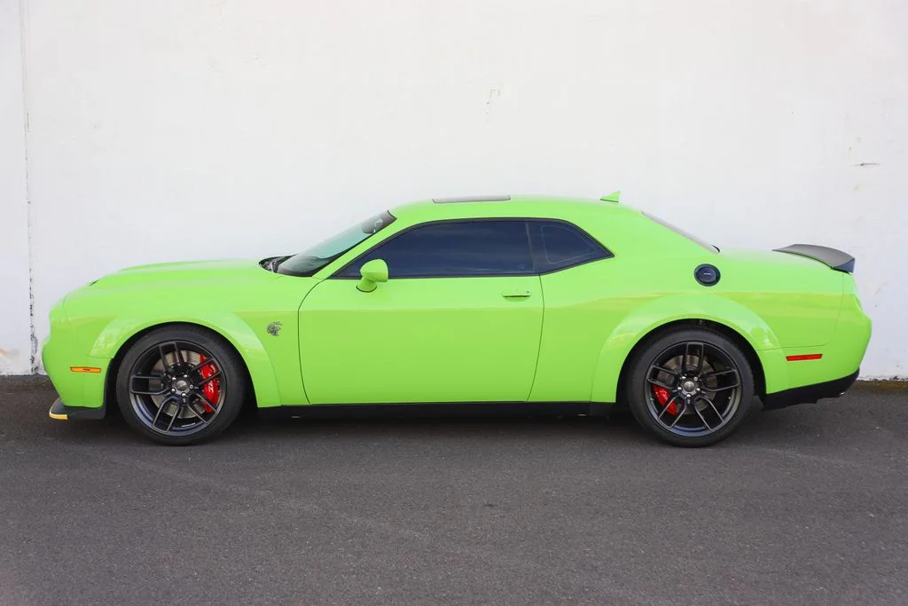 2023 Dodge Challenger SRT - Photo 13