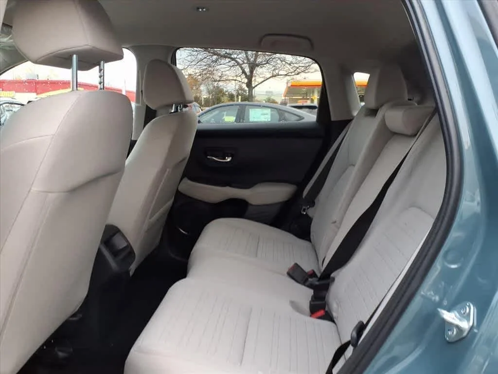 New 2027 Nordic Forest Pearl Honda LX image 6