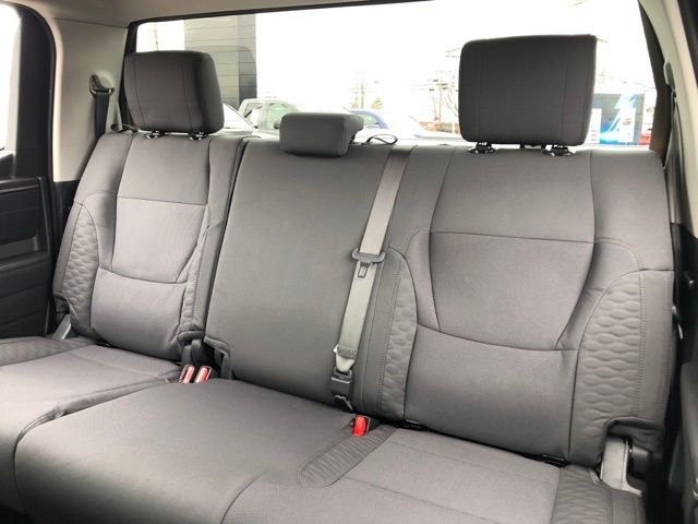 Used 2023 Ice Toyota SR5 image 18