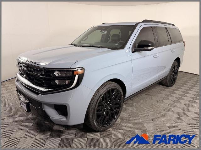 2026 Ford Expedition Platinum 4x4's photo