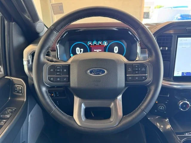 2022 Ford F-150 Lariat - Photo 15