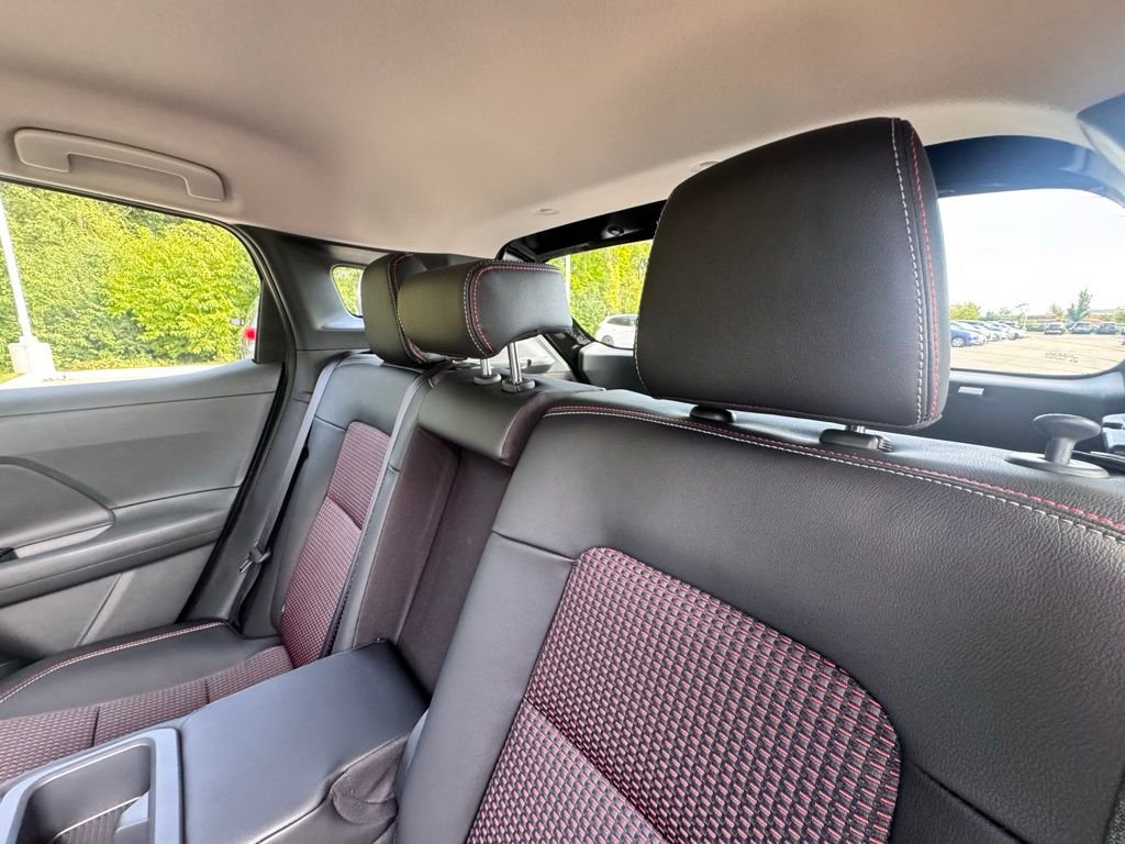 2026 Nissan KICKS SR AWD - Photo 21