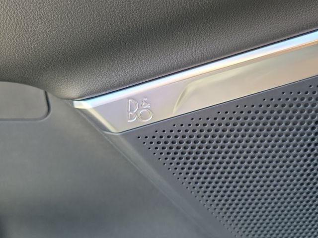 New 2026 Gray Ford Tremor image 14
