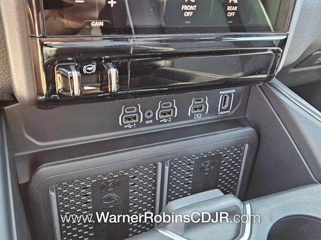 2026 RAM 1500 Laramie - Photo 23