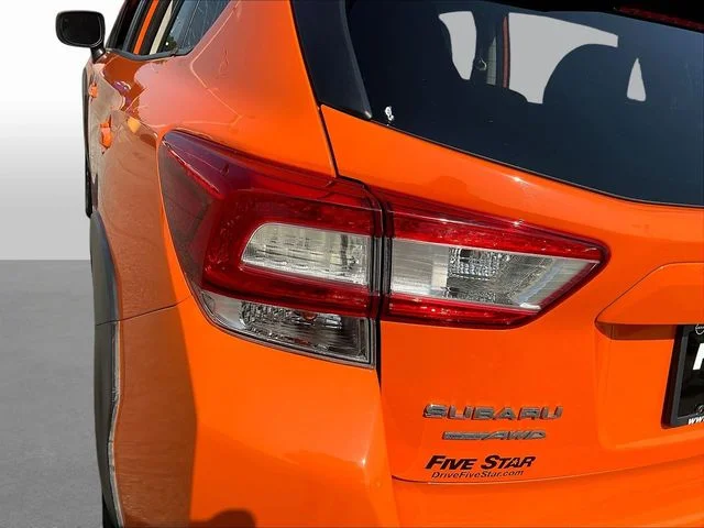 Used 2019 Orange Subaru 2.0i Premium image 24