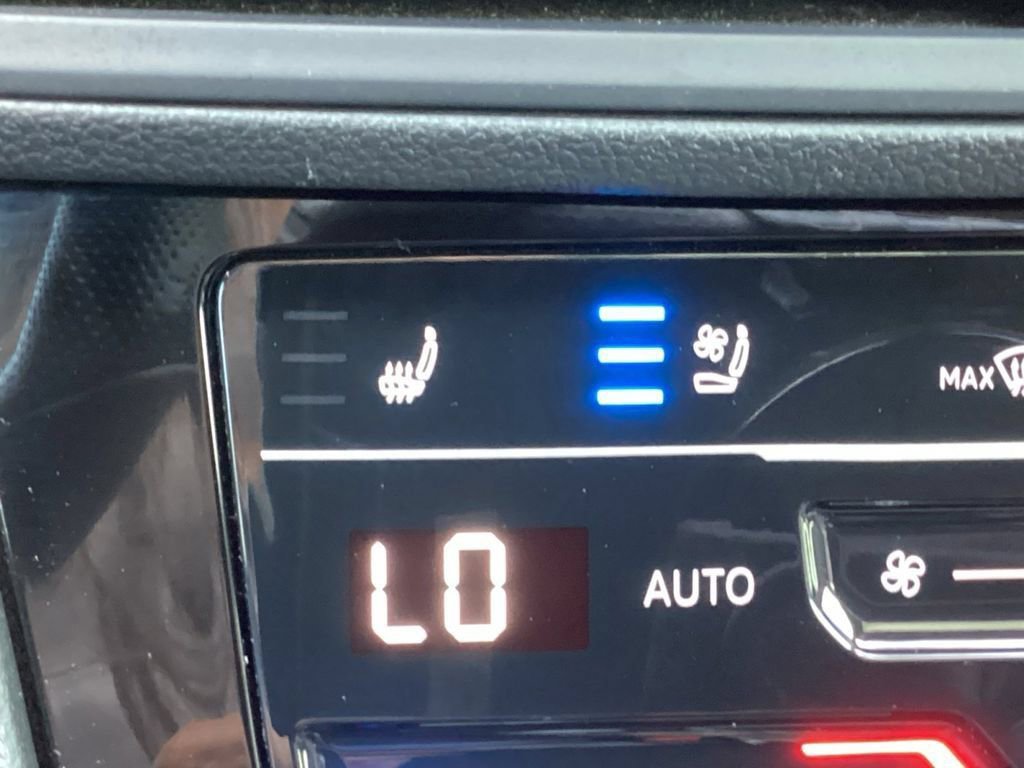 Certified Used 2025 Monument Gray Volkswagen Autobahn image 5