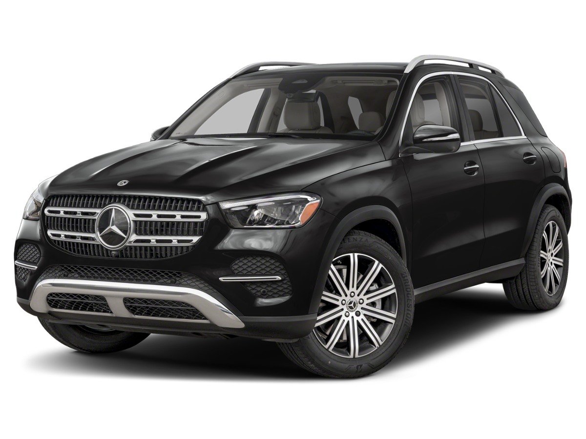 2024 Mercedes-Benz GLE GLE 450E 4MATIC's photo