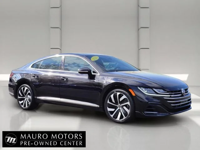 2021 Volkswagen Arteon
