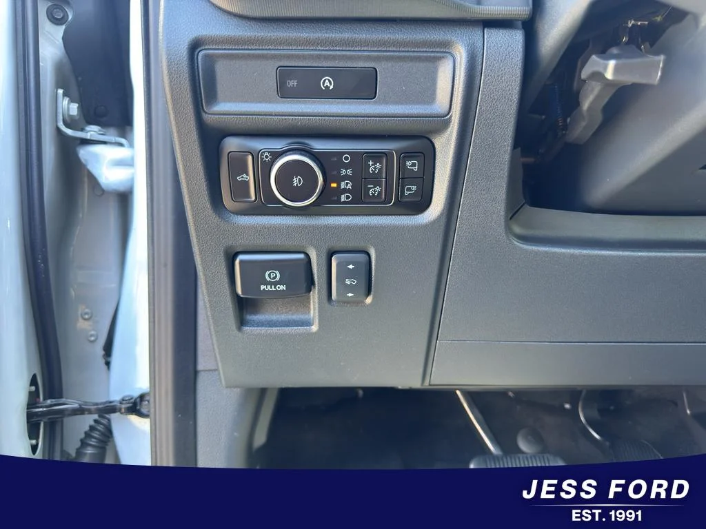 2025 Ford F-150 Lariat - Photo 20