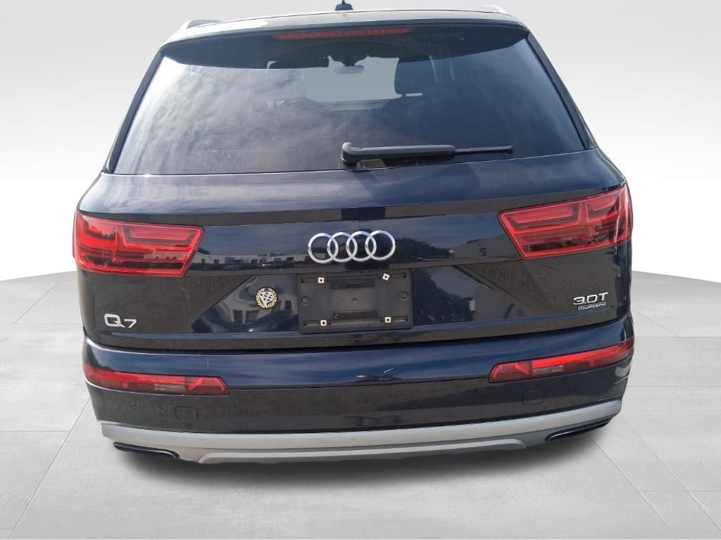 Used 2017  Audi 3.0T Premium Plus image 6