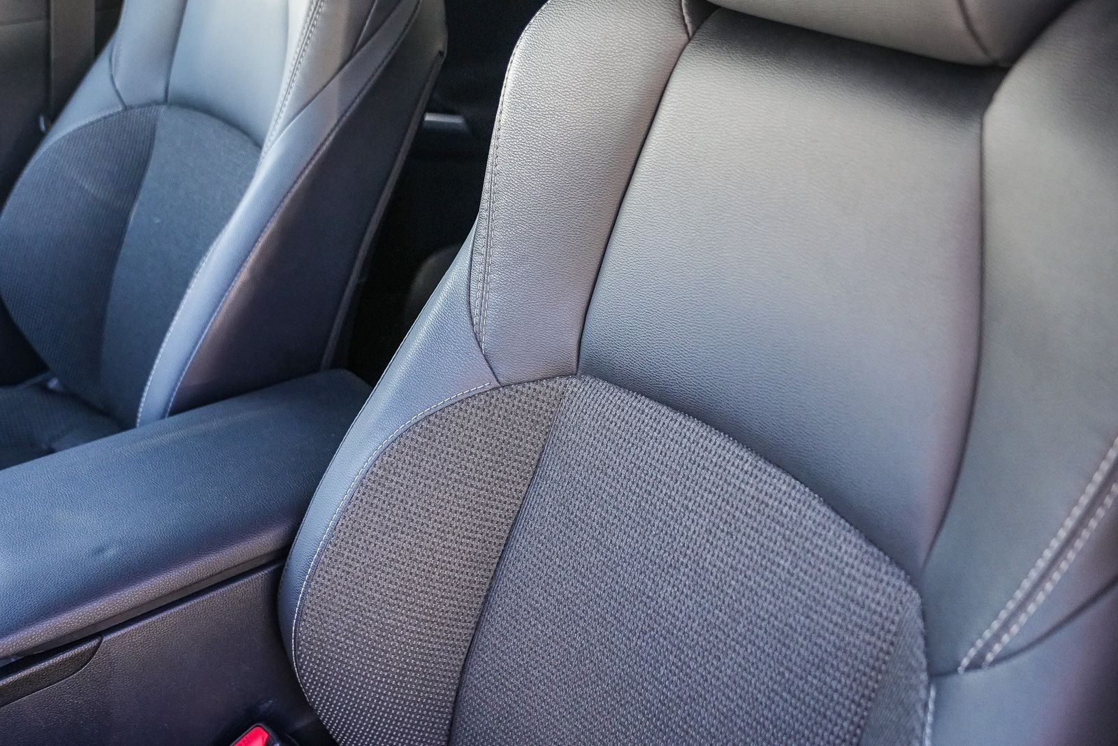Certified Used 2023 Beige Toyota XLE image 25