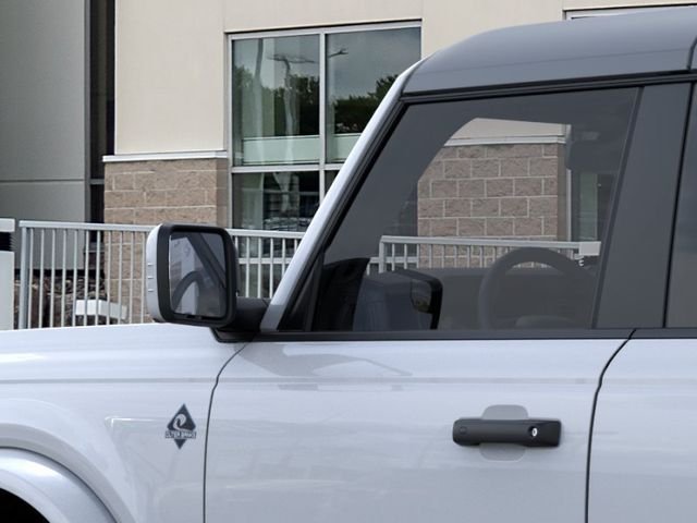 New 2026 White Ford Outer Banks image 22
