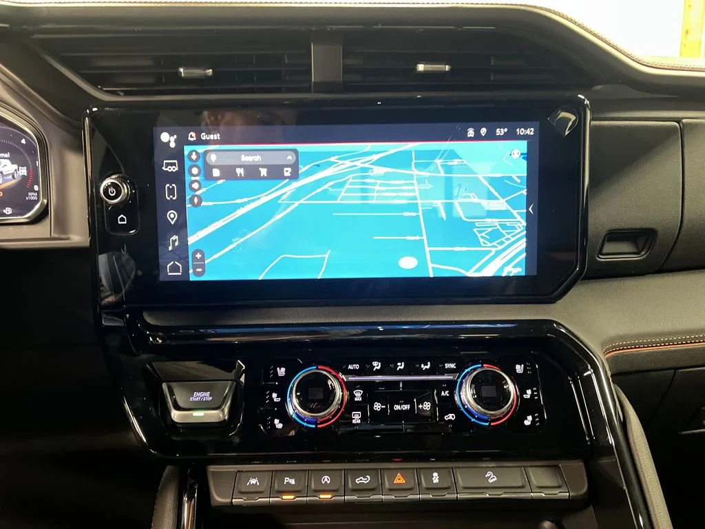 2026 GMC Sierra 1500 AT4 - Photo 22