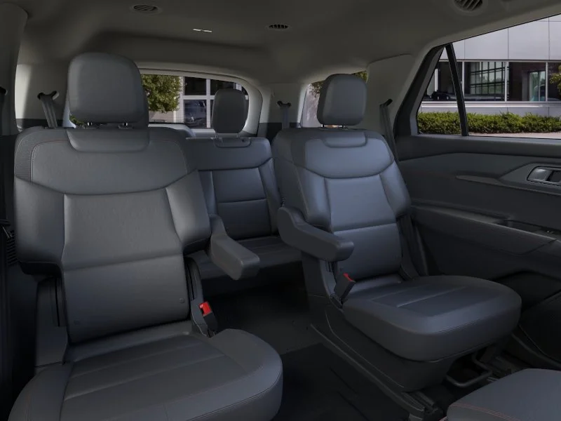 Used 2026 Gray Metallic Ford Active image 34