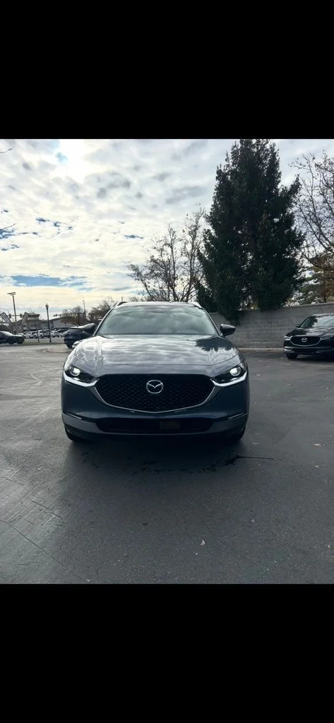 2023 Mazda CX-30 Carbon Edition AWD's photo
