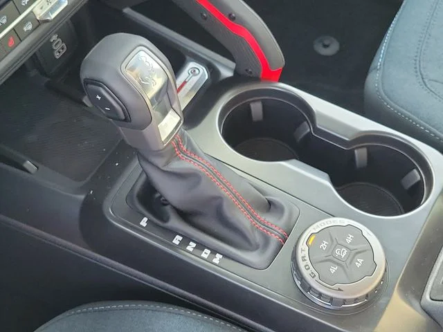 New 2026 Avalanche Gray Ford Heritage Edition image 33